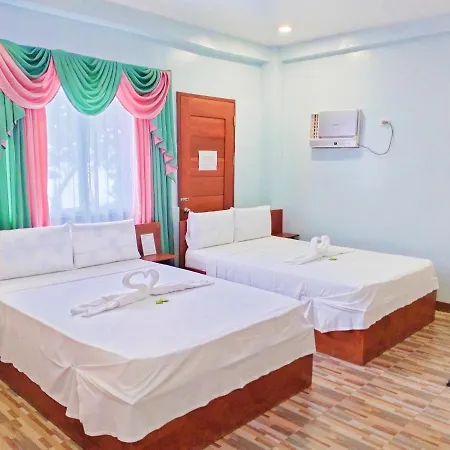 Swakihan Guest House Siquijor Exterior photo