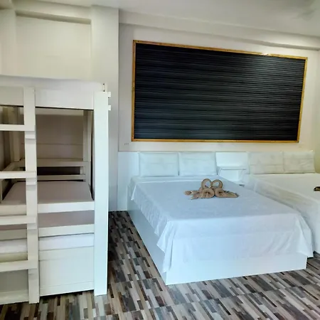 Swakihan Guest House Siquijor Exterior photo