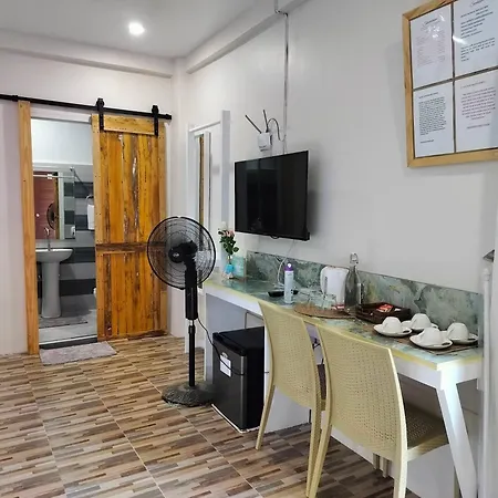 Swakihan Guest House Siquijor Exterior photo