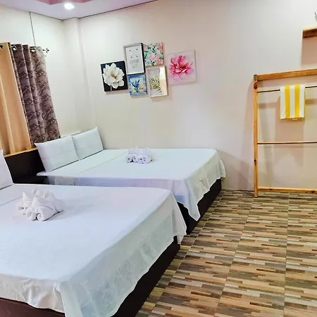 Swakihan Guest House Siquijor Exterior photo