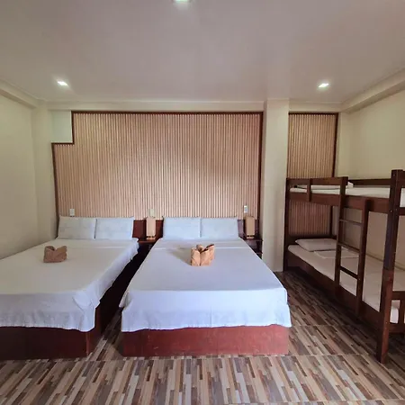Swakihan Guest House Siquijor Exterior photo