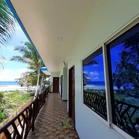 Swakihan Guest House Siquijor Exterior photo