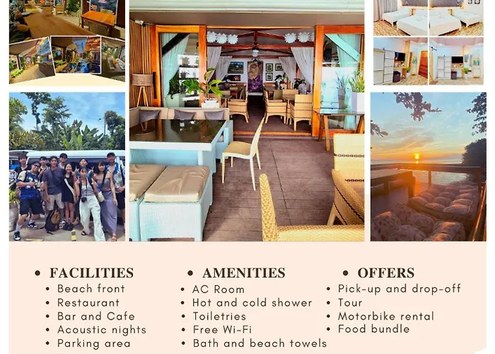 Swakihan Guest House