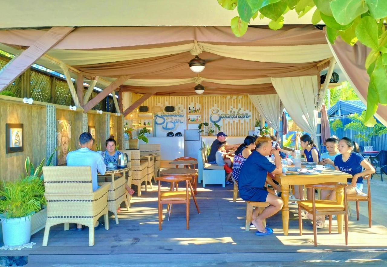 Swakihan Siquijor