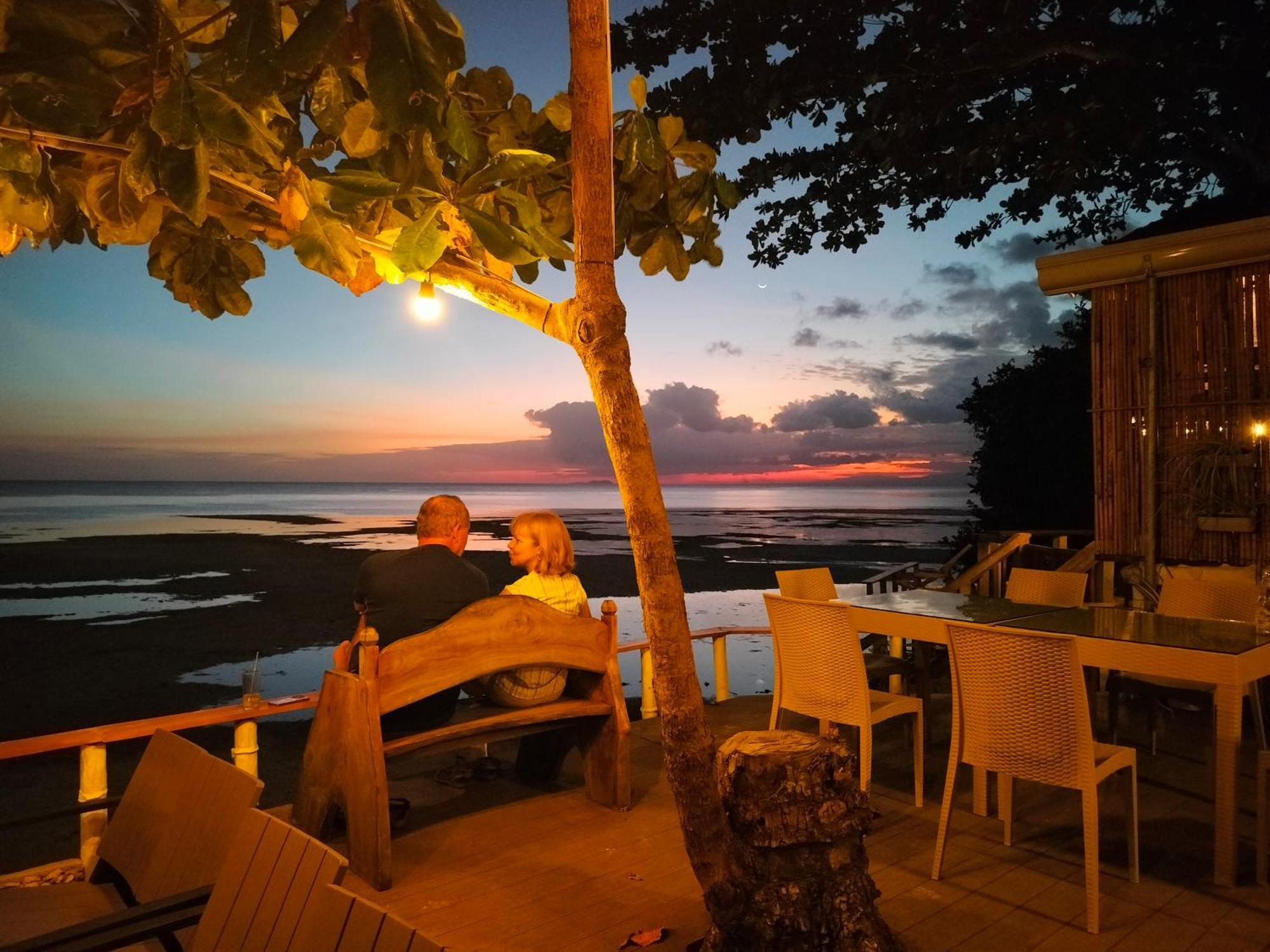 Guest house Swakihan Siquijor