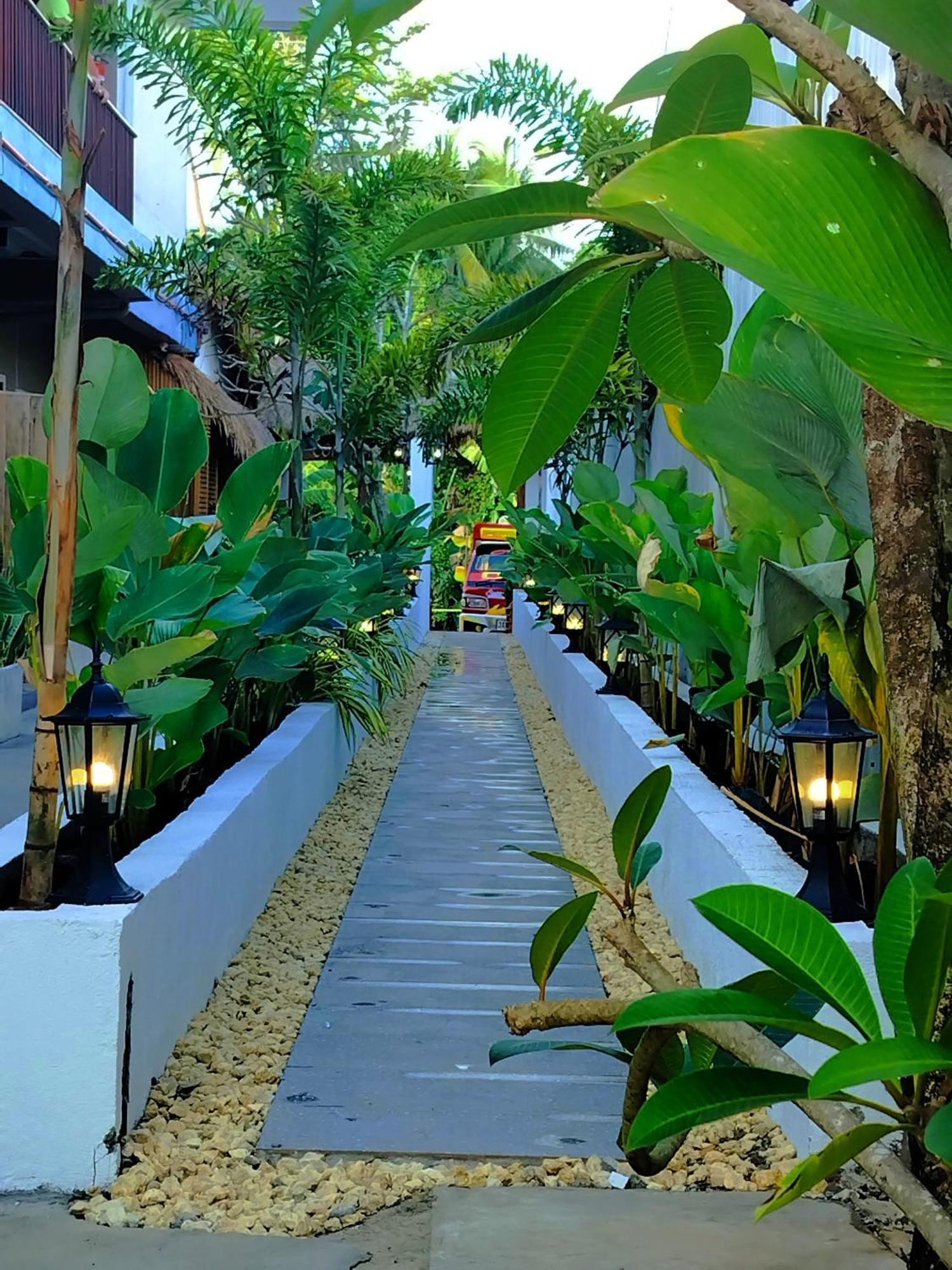 Guest house Swakihan Siquijor