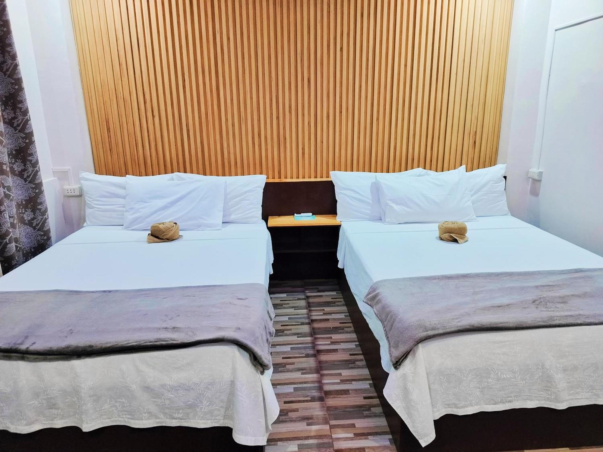 Swakihan Guest house Siquijor