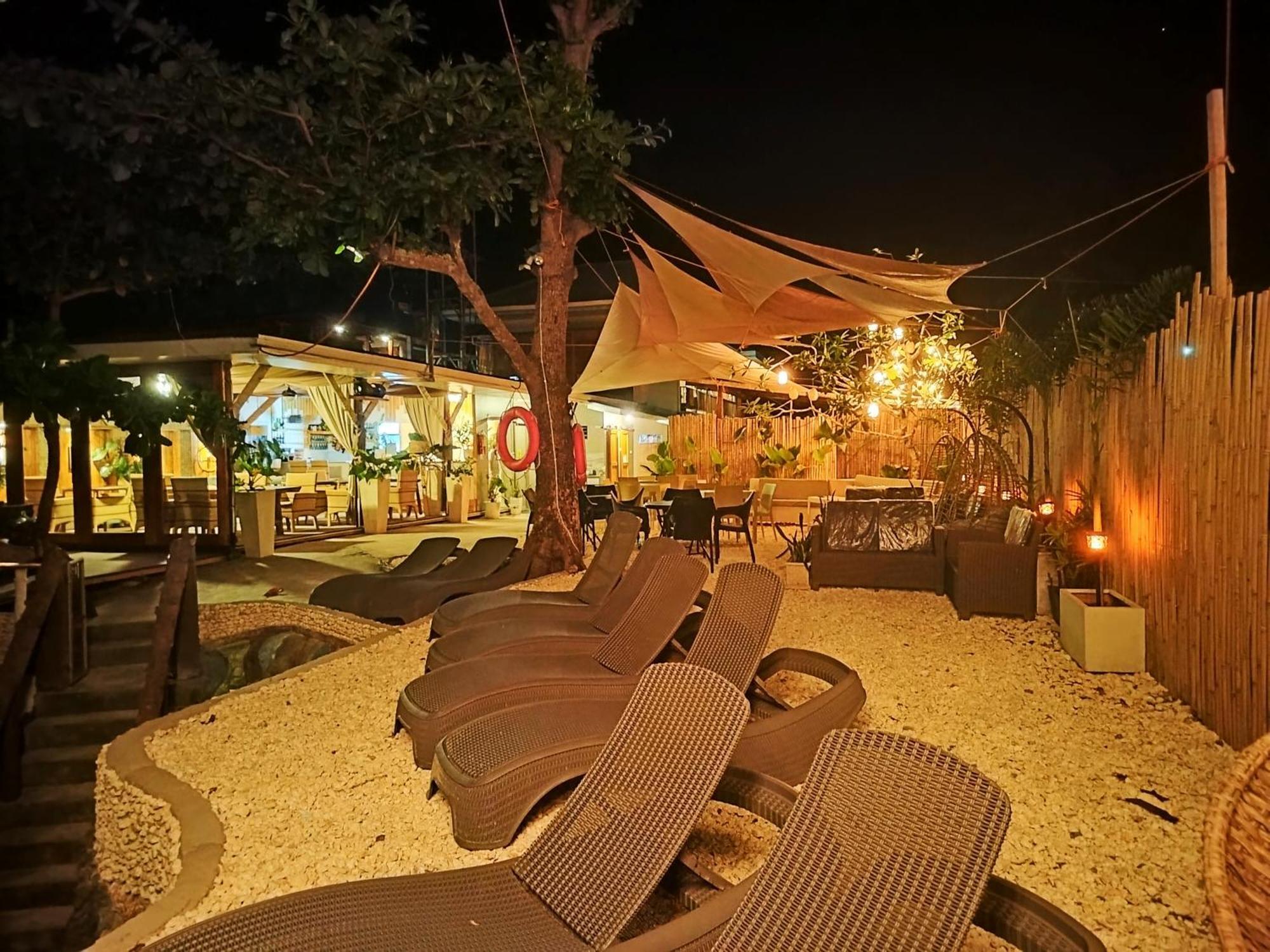 Guest house Swakihan Siquijor