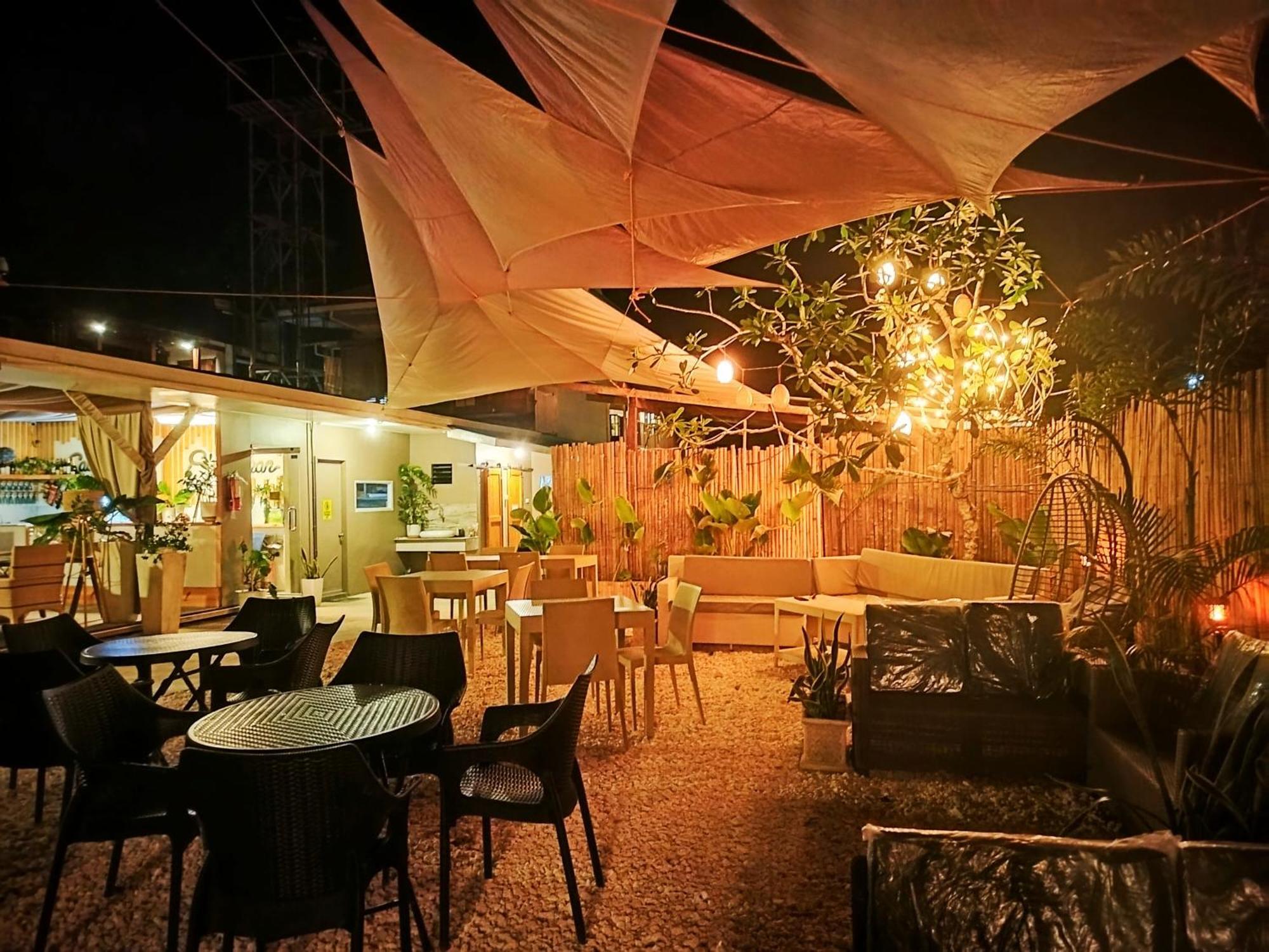 Swakihan Guest house