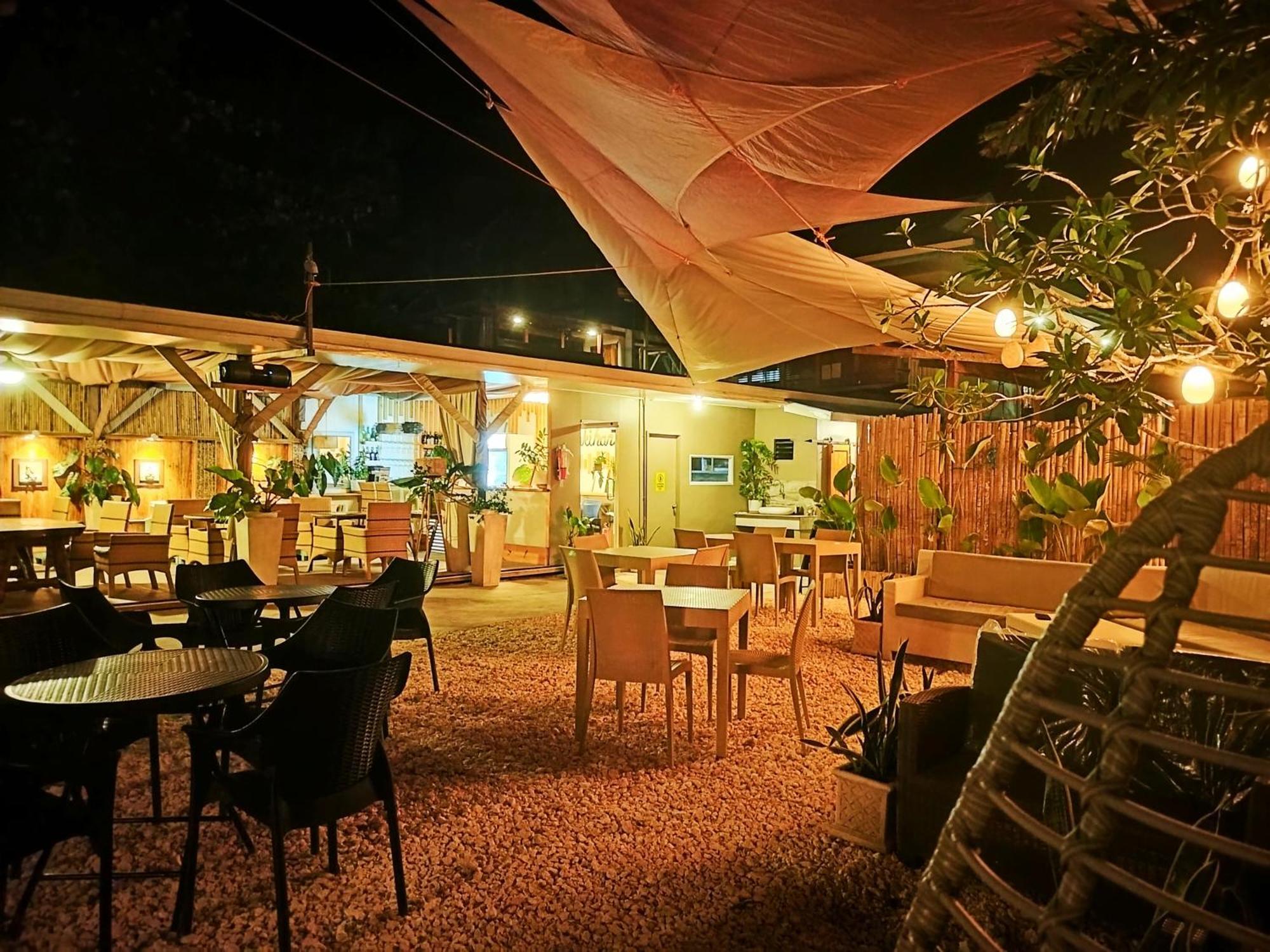 Swakihan Guest house *