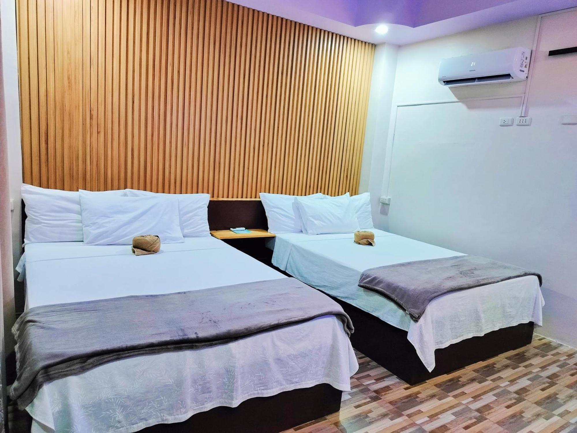 Swakihan Guest house *