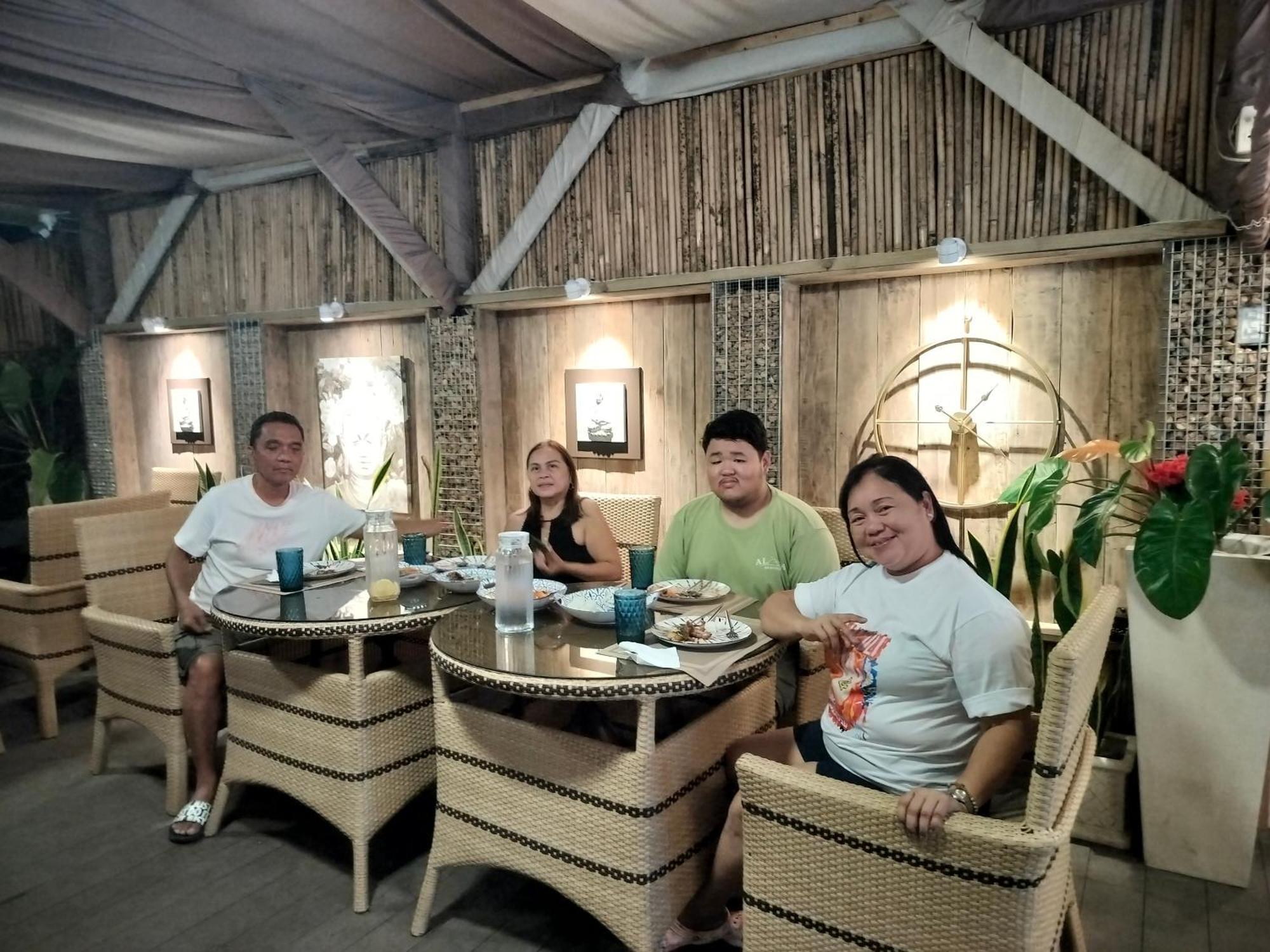 Swakihan Guest house Siquijor