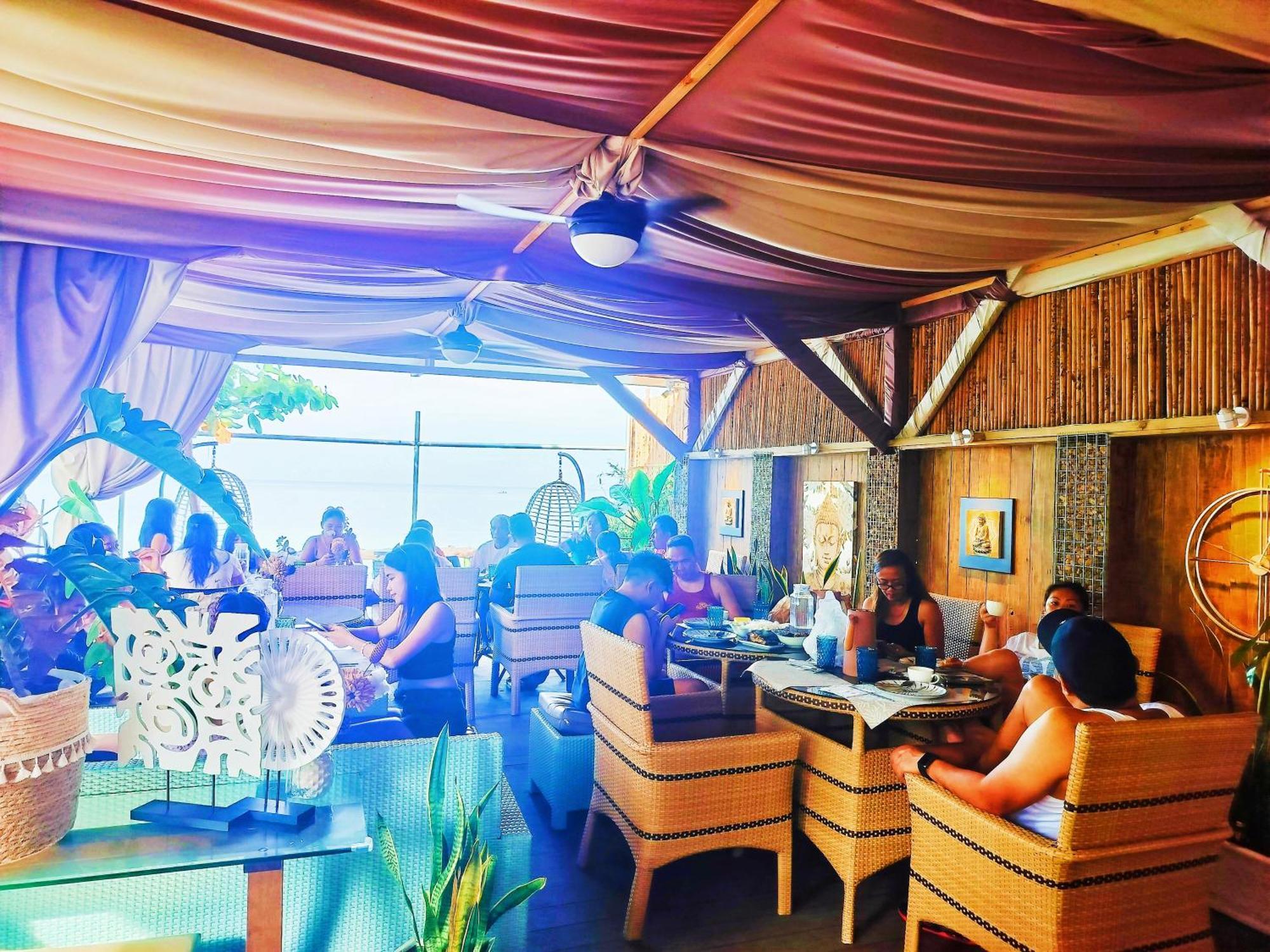 Guest house Swakihan Siquijor