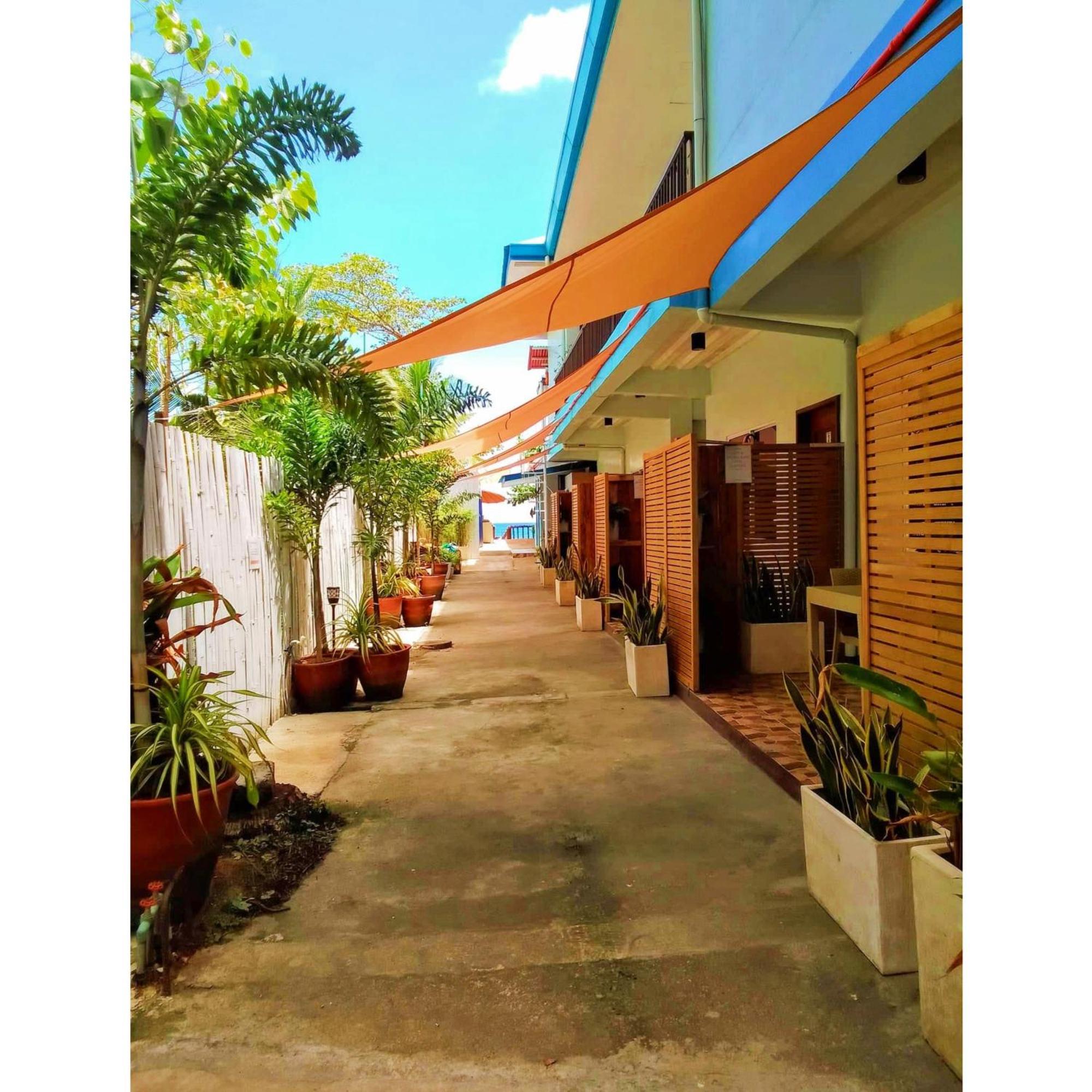 Guest house Swakihan Siquijor