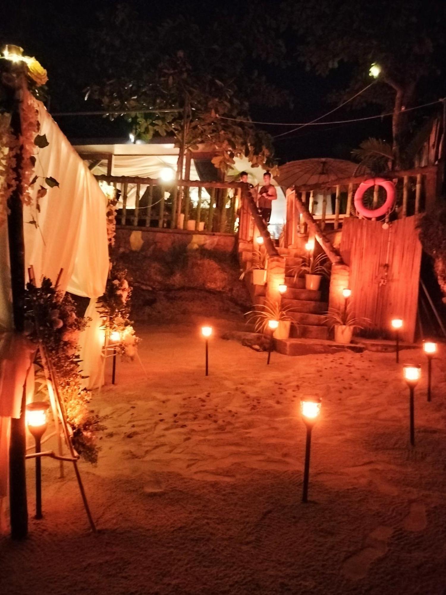 Swakihan Guest house *