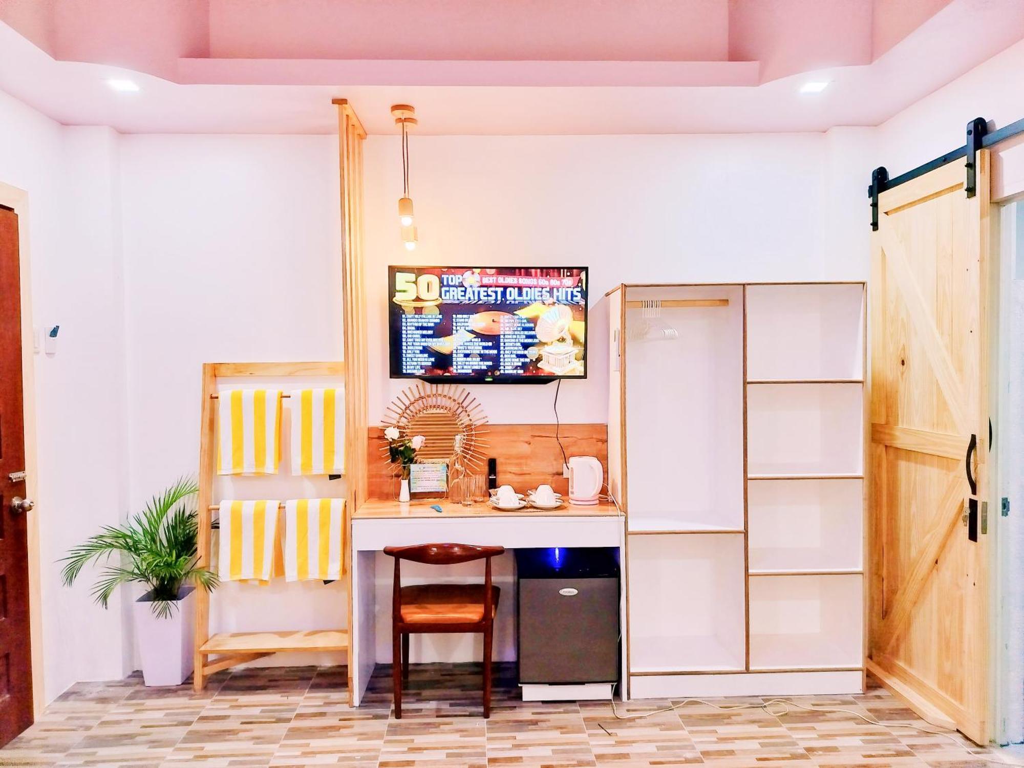 Guest house Swakihan