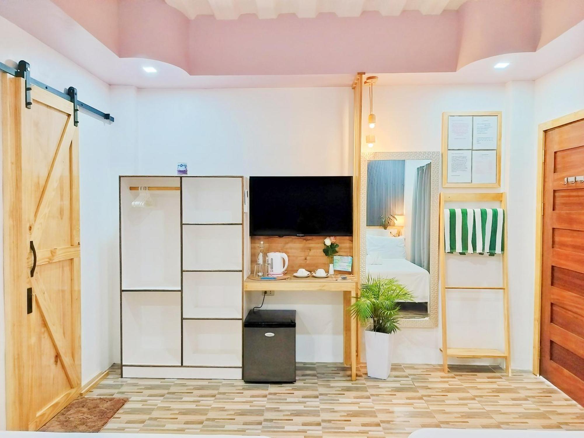 Guest house Swakihan