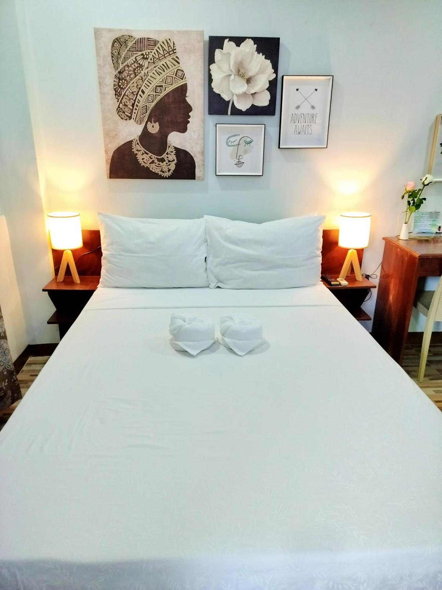 Swakihan Guest house