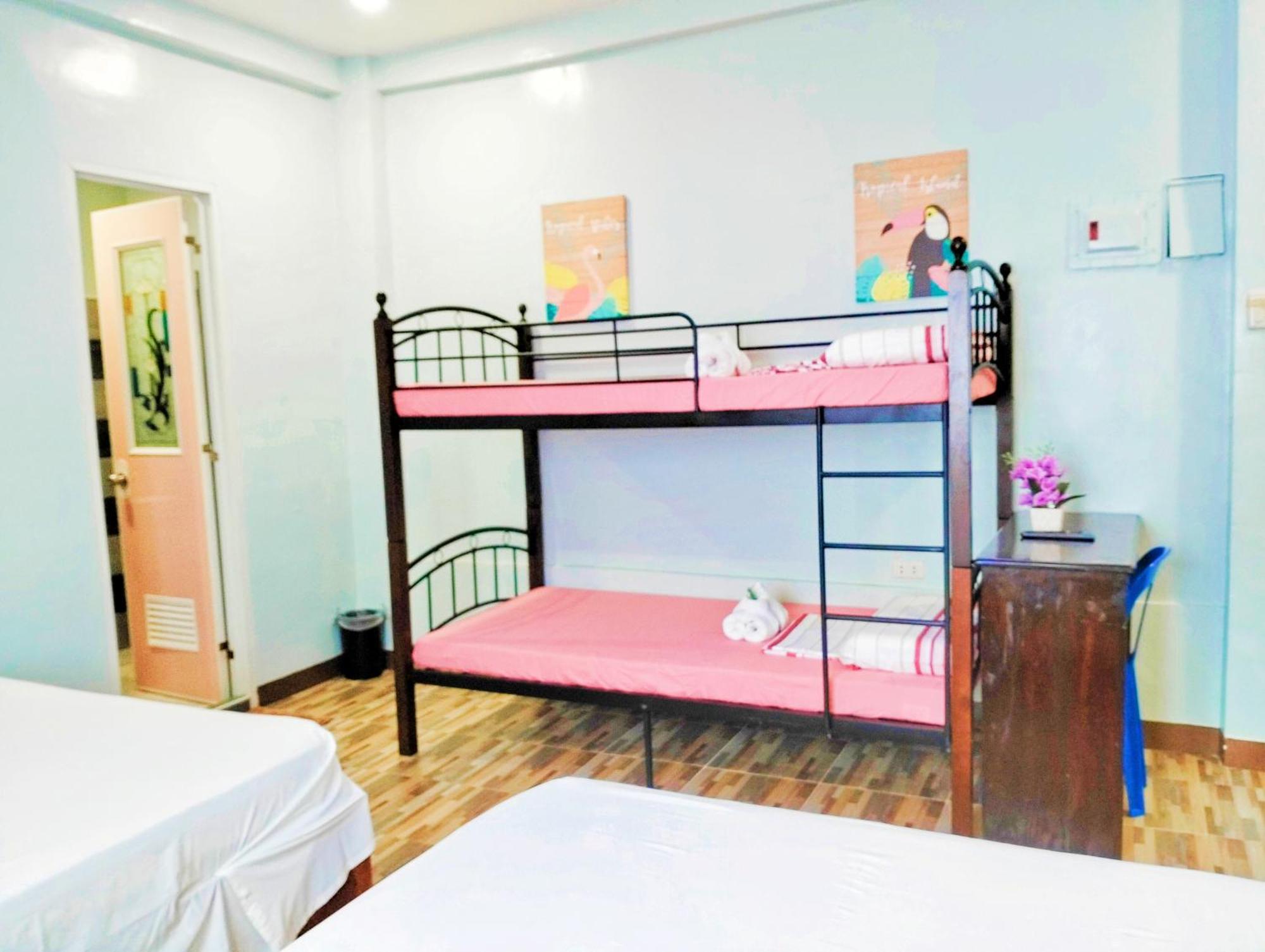 Guest house Swakihan *