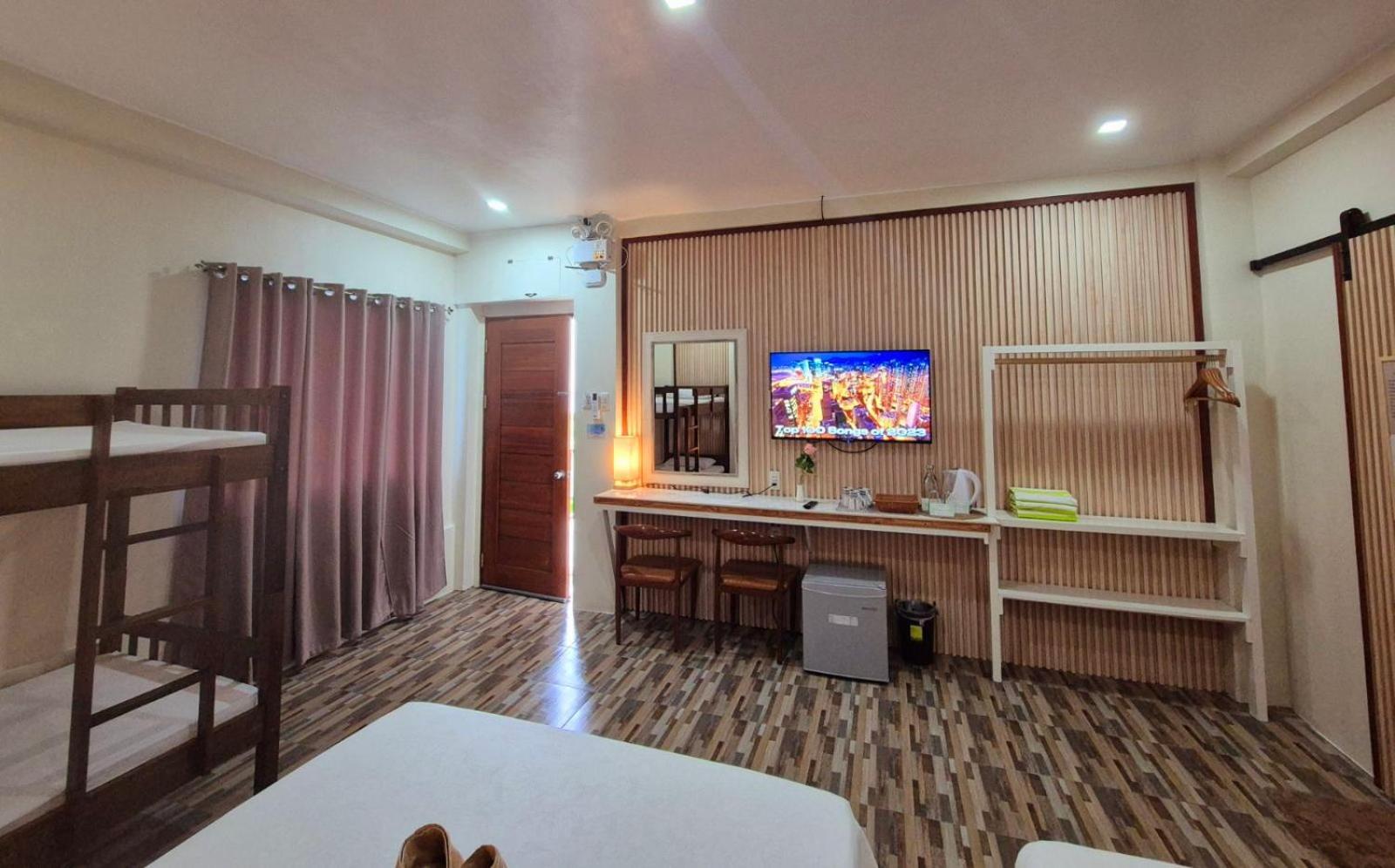 Swakihan Guest house *