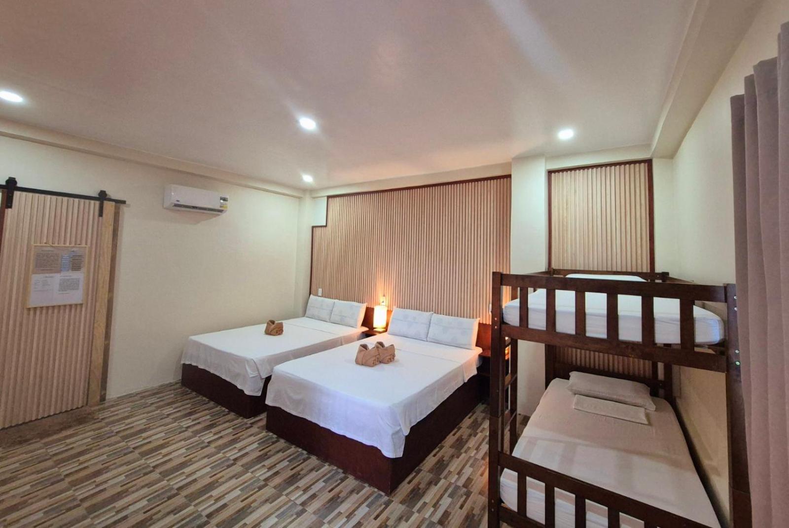Swakihan Guest house *