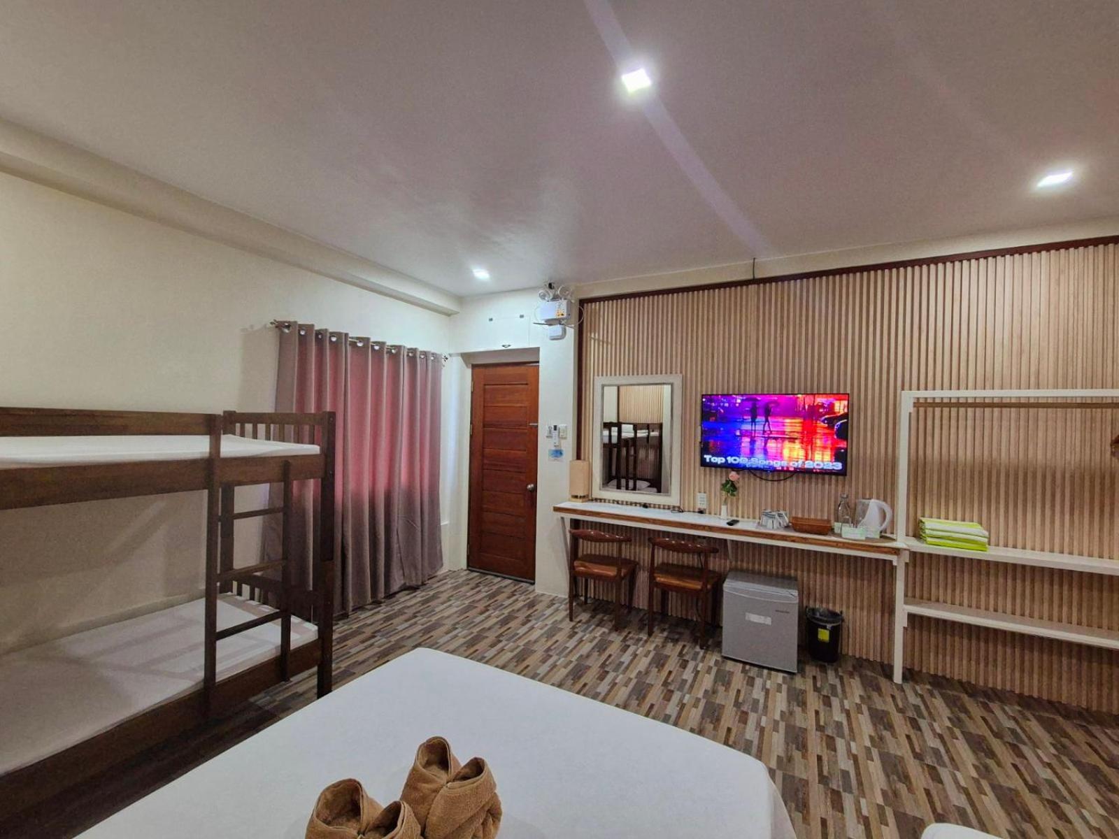 Guest house Swakihan *